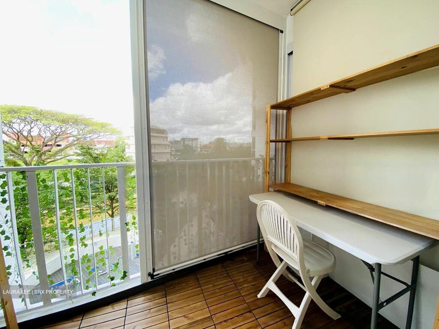 1 Canberra (D27), Condominium #472371611